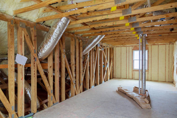  Linden, TN Insulation Contractor Pros
