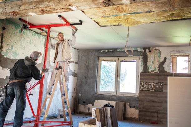 Best Residential Insulation in Linden, TN